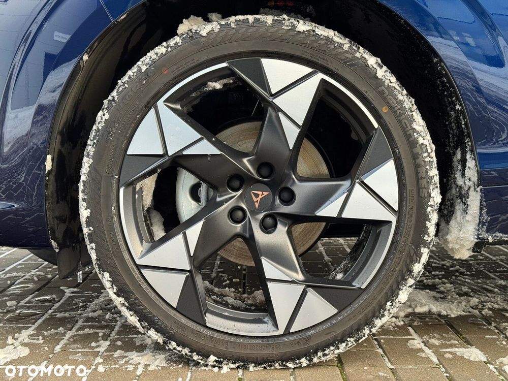 Cupra Terramar 1.5 eTSI mHEV Advantage Edition DSG - 16