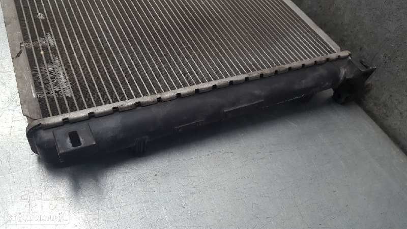 RADIADOR AGUA RENAULT MASTER II FURGÃO 2003 -7701057119 - 2