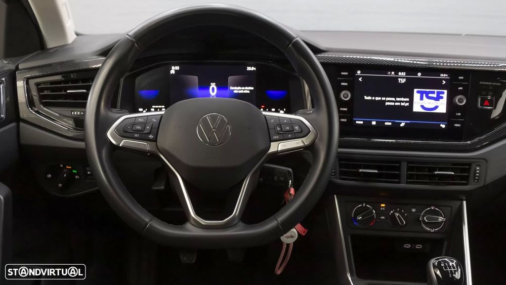 VW Taigo 1.0 TSI Urban - 19