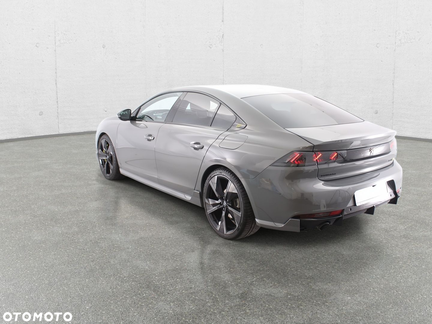 Peugeot 508 - 3