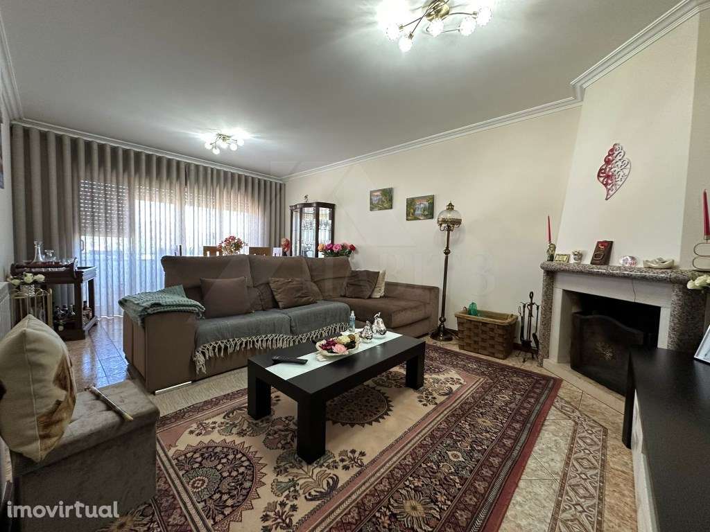 Apartamento T3 na Baldrufa - Grande imagem: 5/19