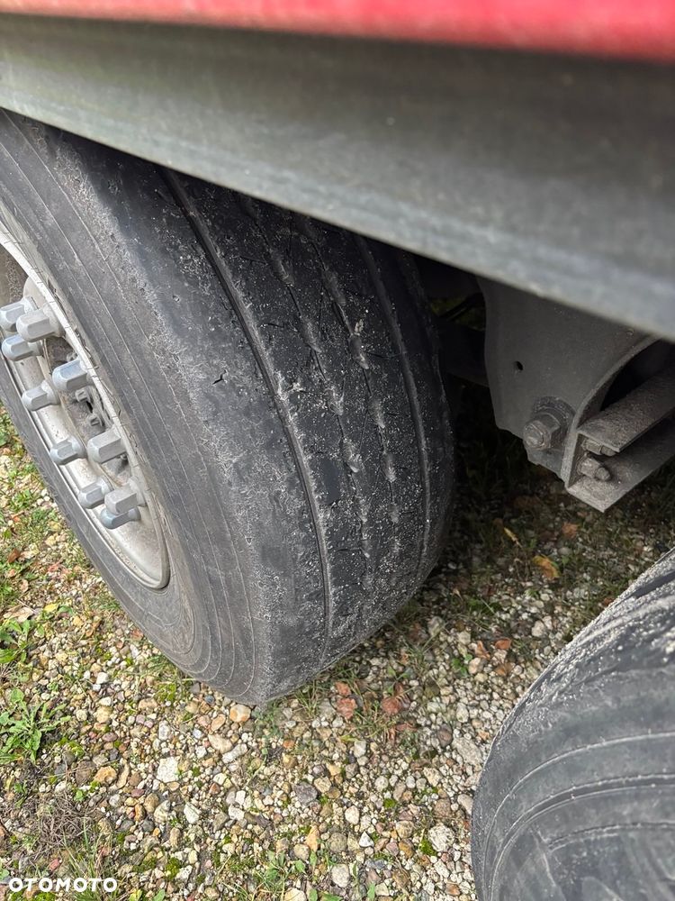 Schmitz Cargobull SCB*S3T - 5