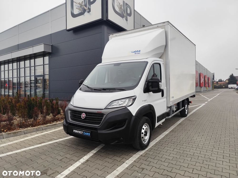 Fiat Ducato Maxi - 2