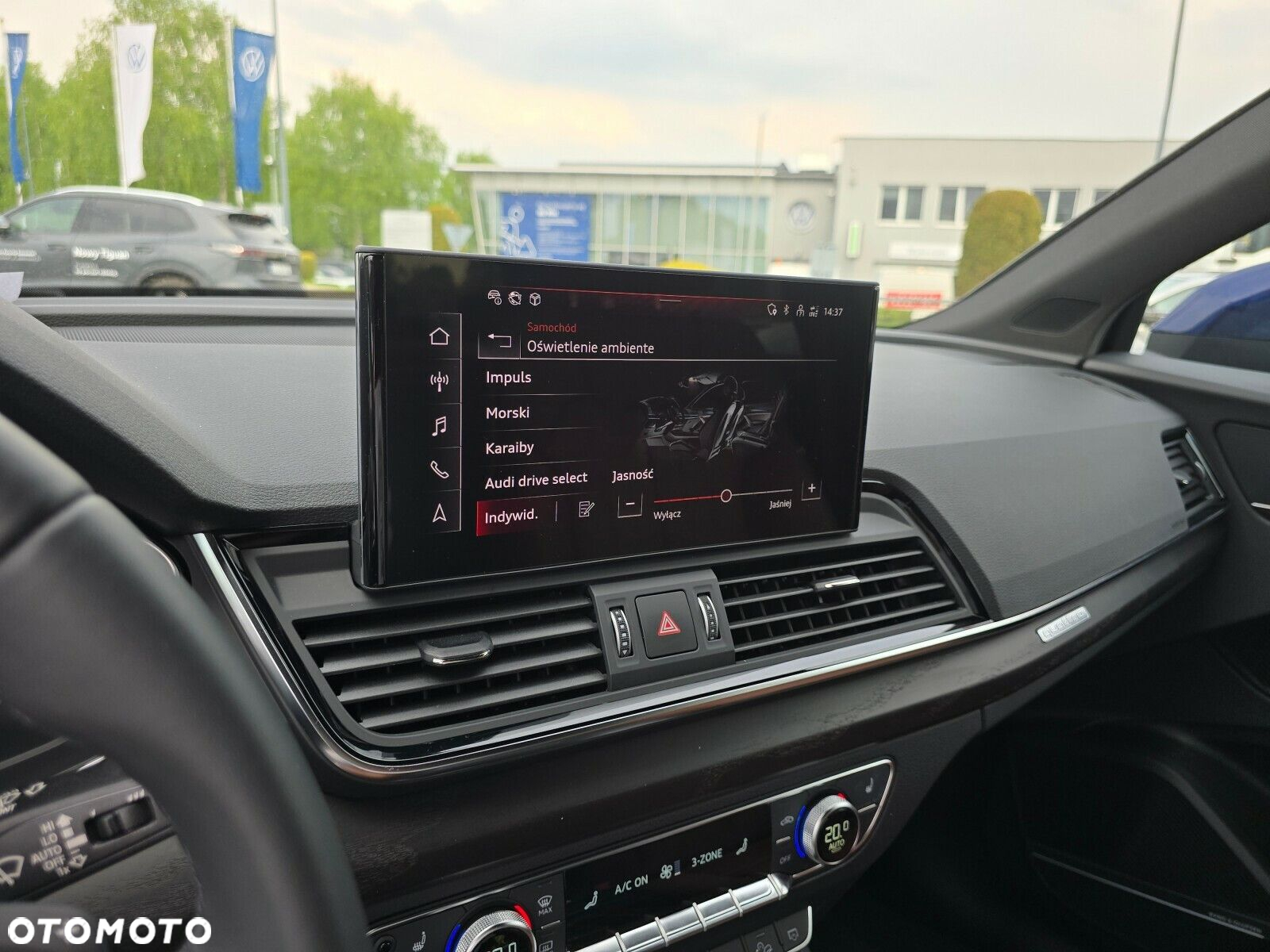 Audi Q5 - 27