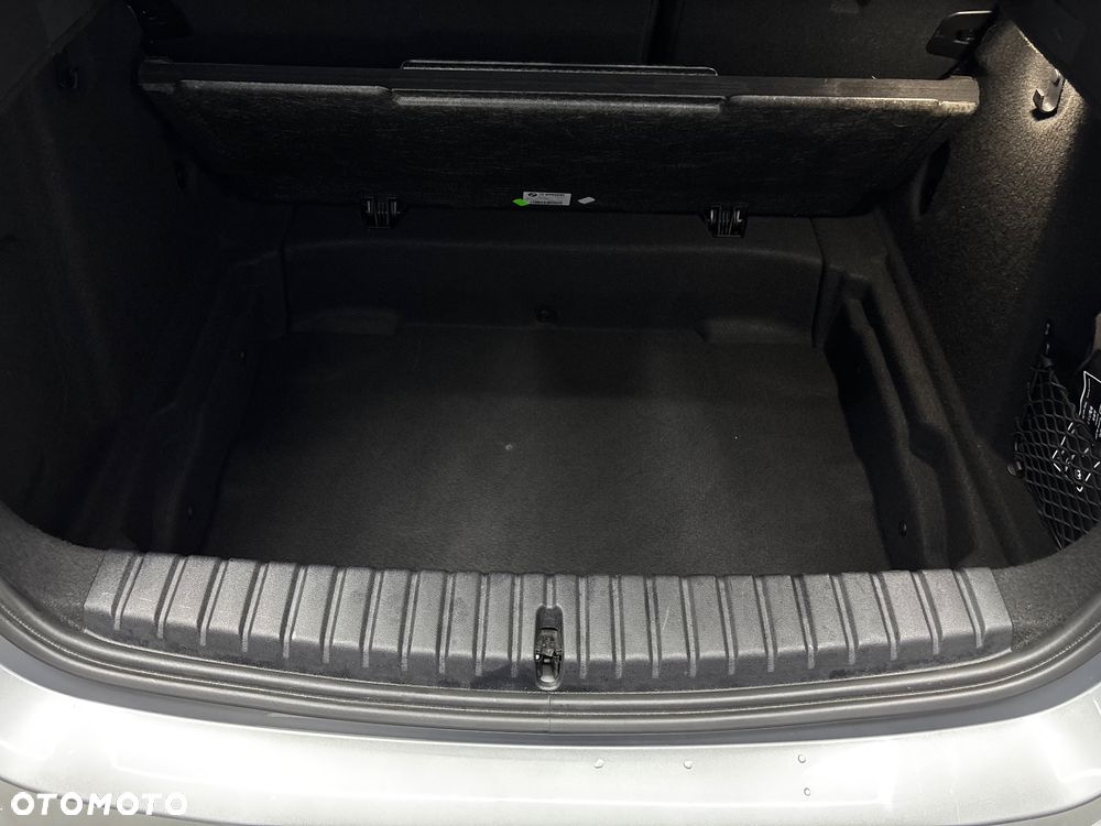 BMW Seria 1 118i Advantage - 24