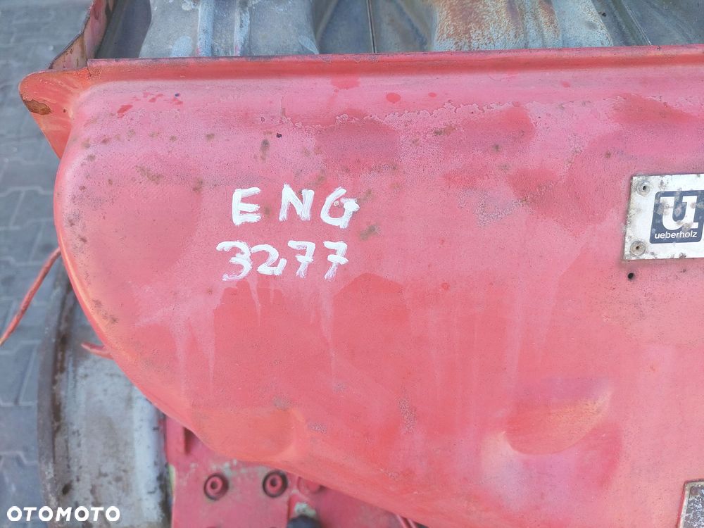 SILNIK SPALINOWY DEUTZ A3L 514 ,A3L-514 ,A3L.513 F3L514 F3L 514 [3-CYLINDROWY][39 KM][ENG 3277][ST] - 15