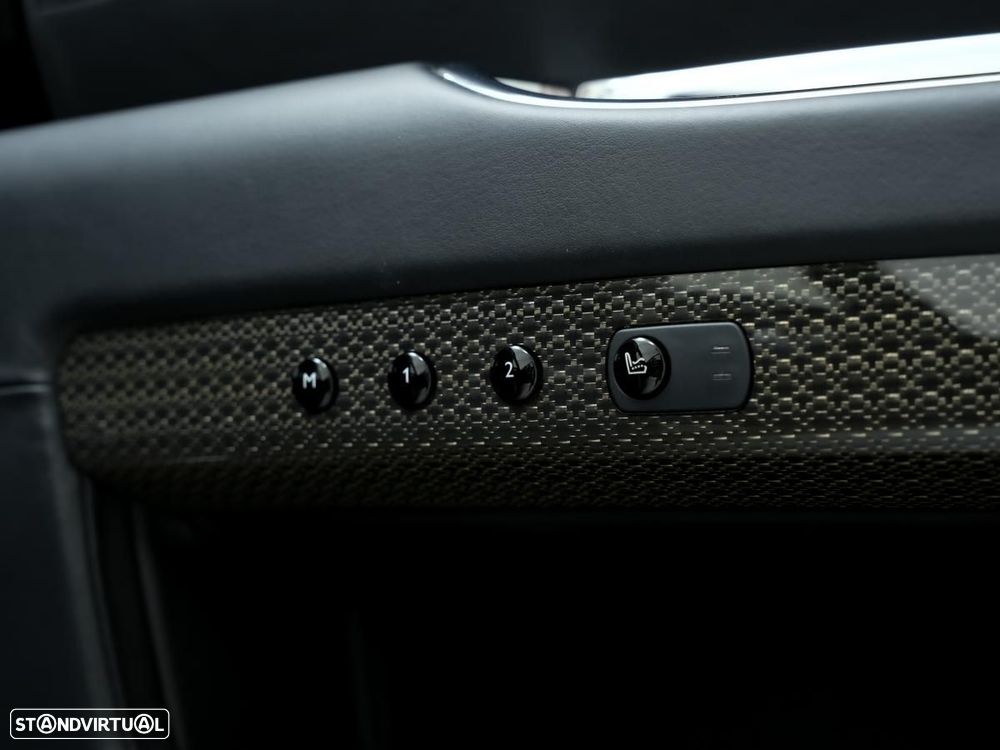 Rolls Royce Ghost Black Badge - 57