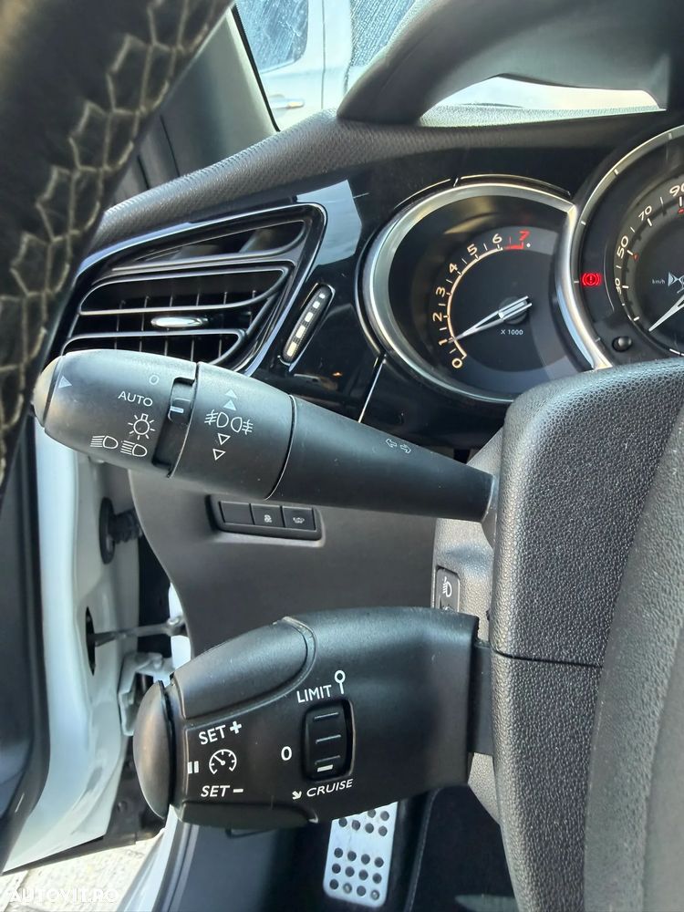 DS Automobiles DS 3 - 20