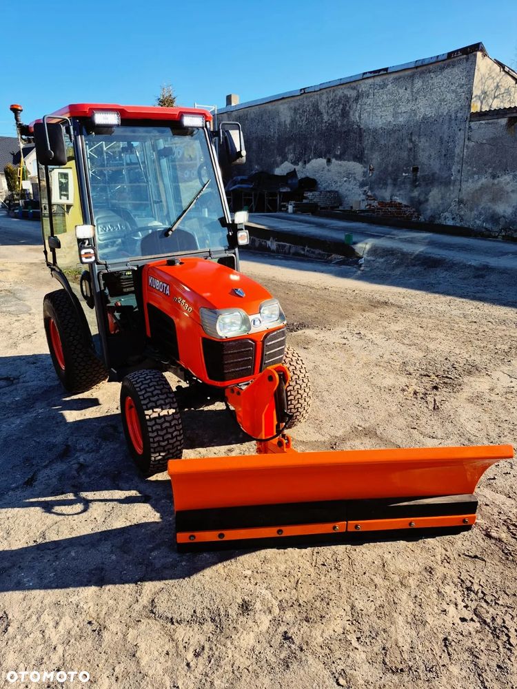 Kubota B2530 - 24