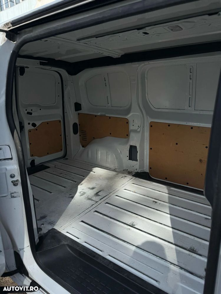 Peugeot Expert Combi L2H1 1.6 BlueHDI 115 S&S - 37