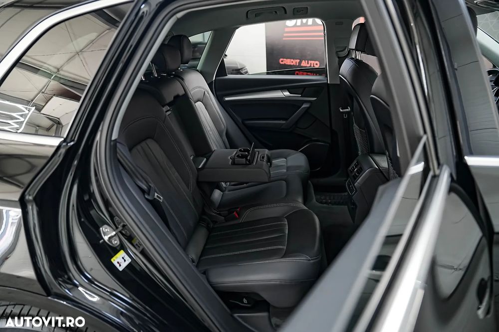 Audi Q5 - 10