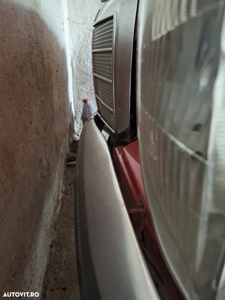 Mercedes-Benz W115 - 25