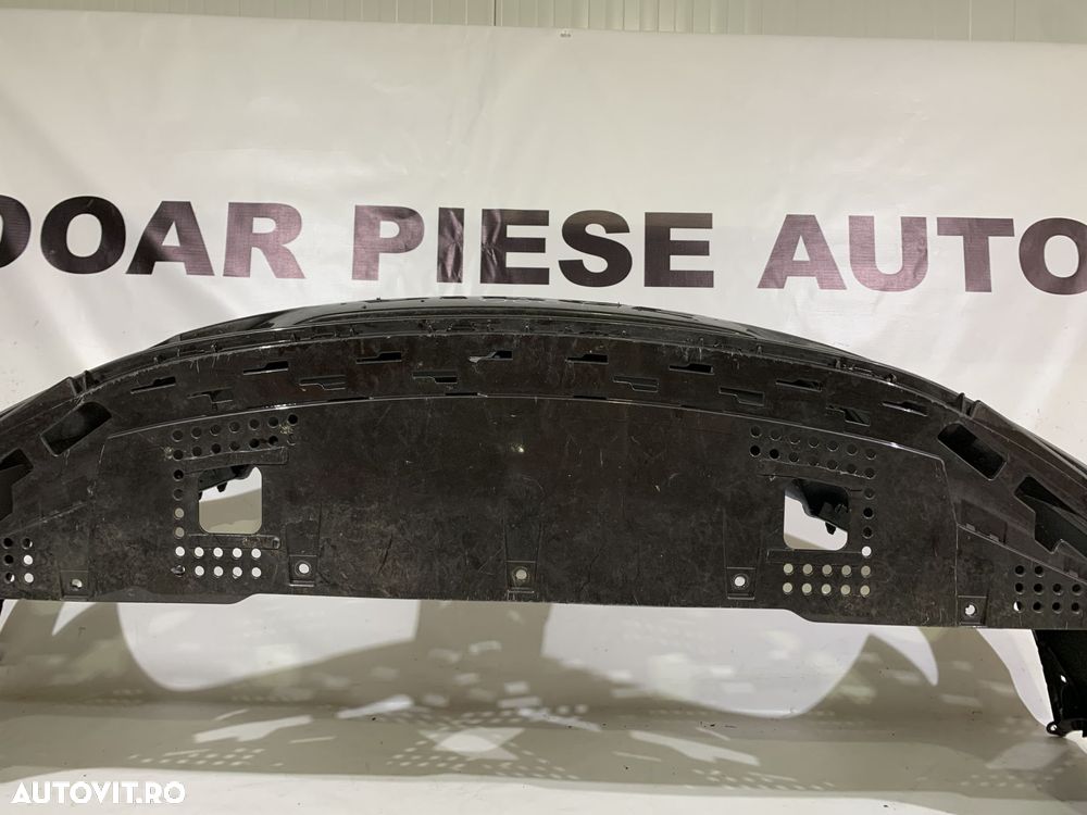 Bara fata Porsche 911, 991 Carrera, 2011, 2012, 2013, 2014, 2015, 2016, cod origine OE 99150531100-07FFF. - 23