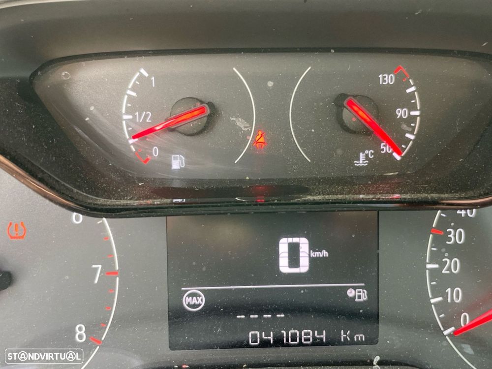 Opel Crossland 1.2 Business - 3