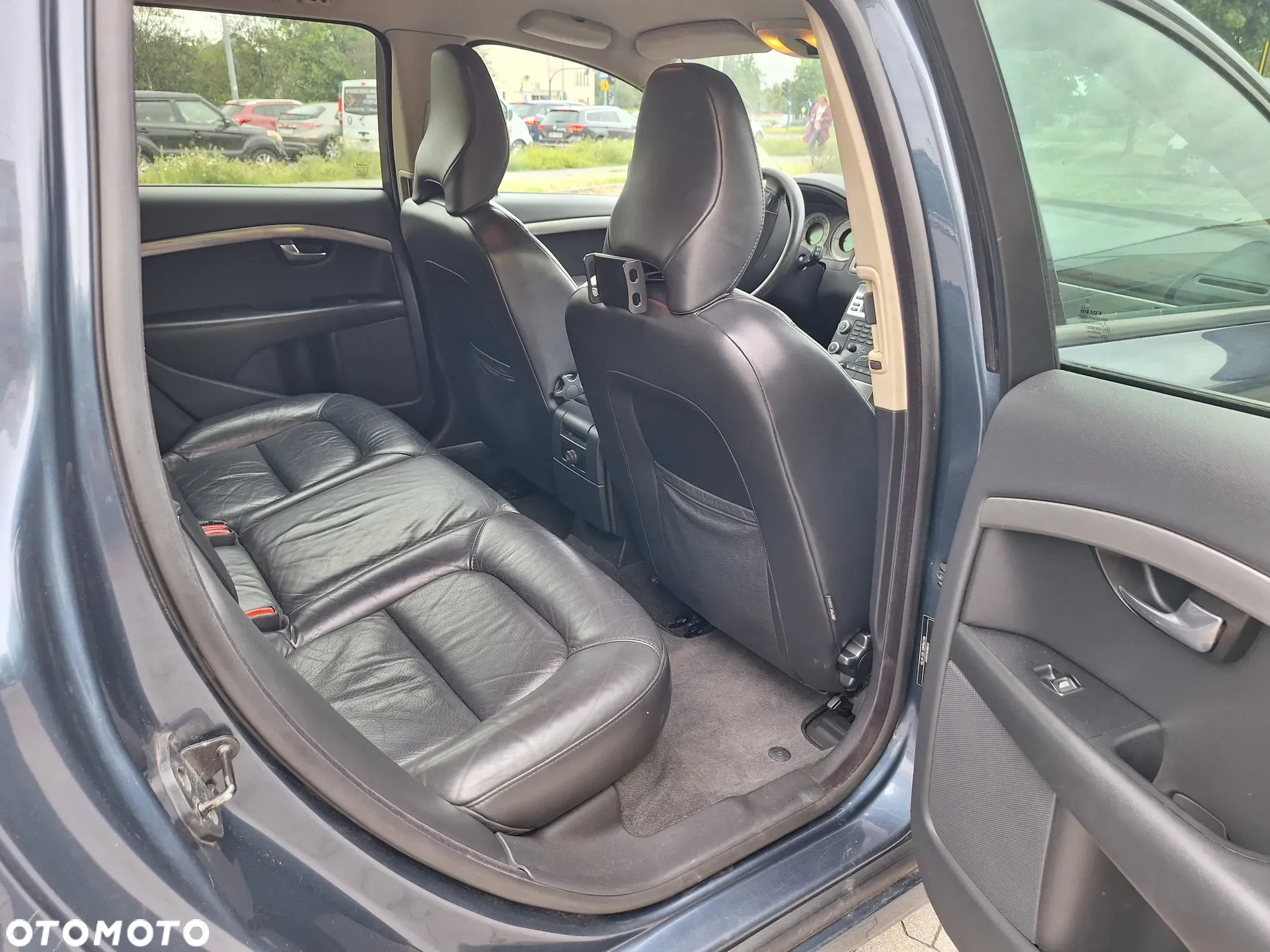 Volvo V70 - 6