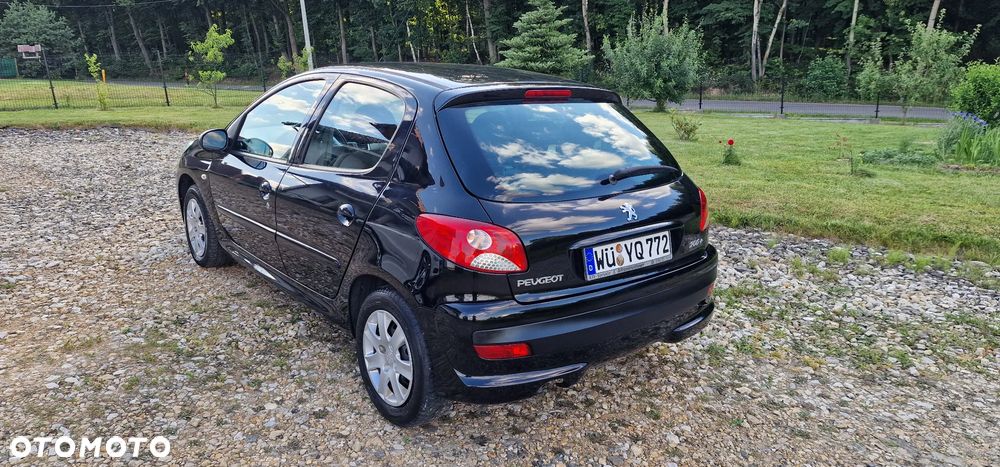 Peugeot 206 plus 75 Urban Move - 3