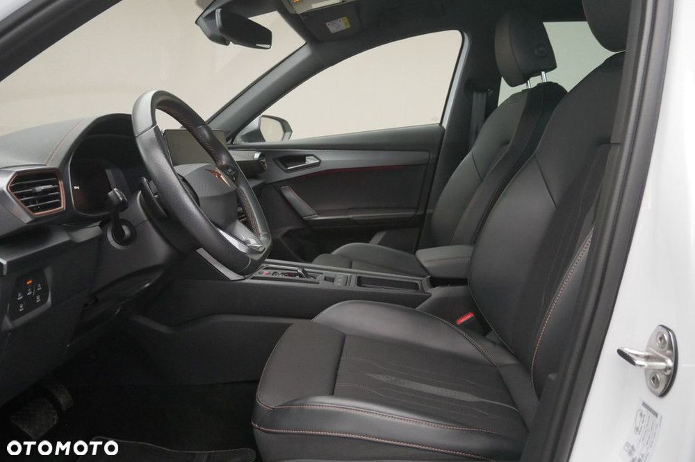 Cupra Formentor 1.5 TSI DSG - 12