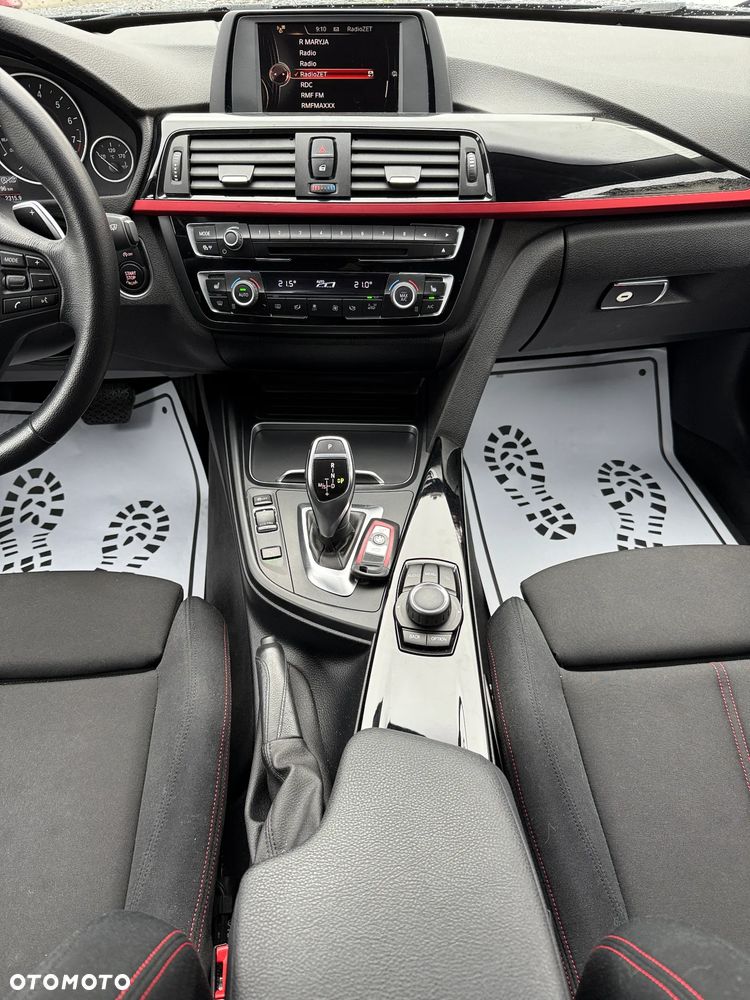 BMW Seria 4 428i Sport Line - 5