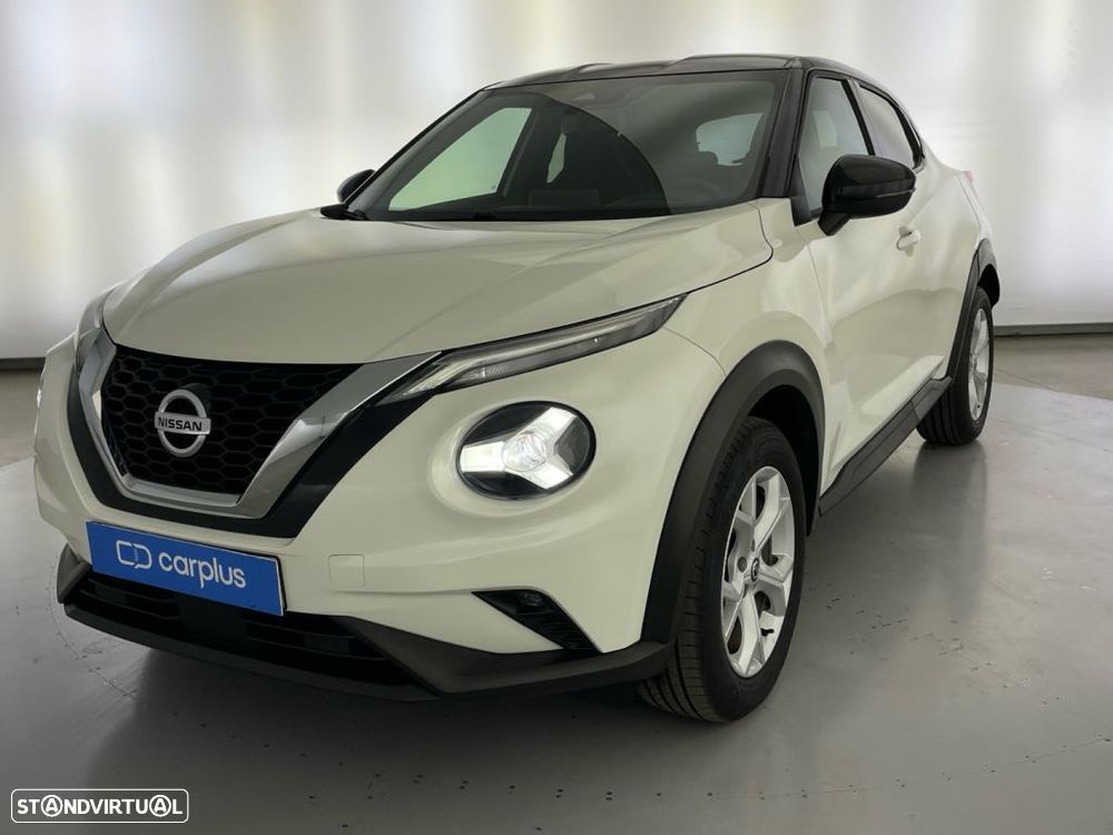 Nissan Juke - 21