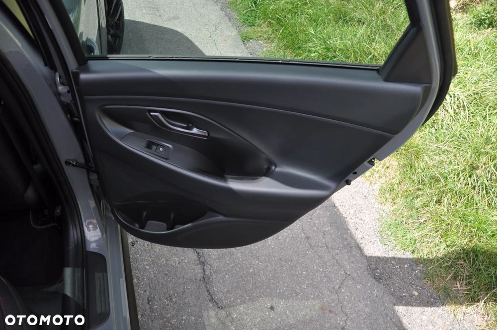 Hyundai i30 N 2.0 T-GDI Performance - 19