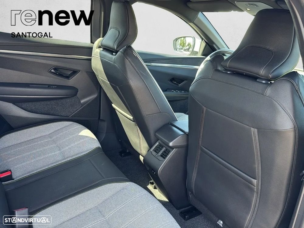 Renault Mégane E-Tech EV60 Techno Autonomia Conforto - 14