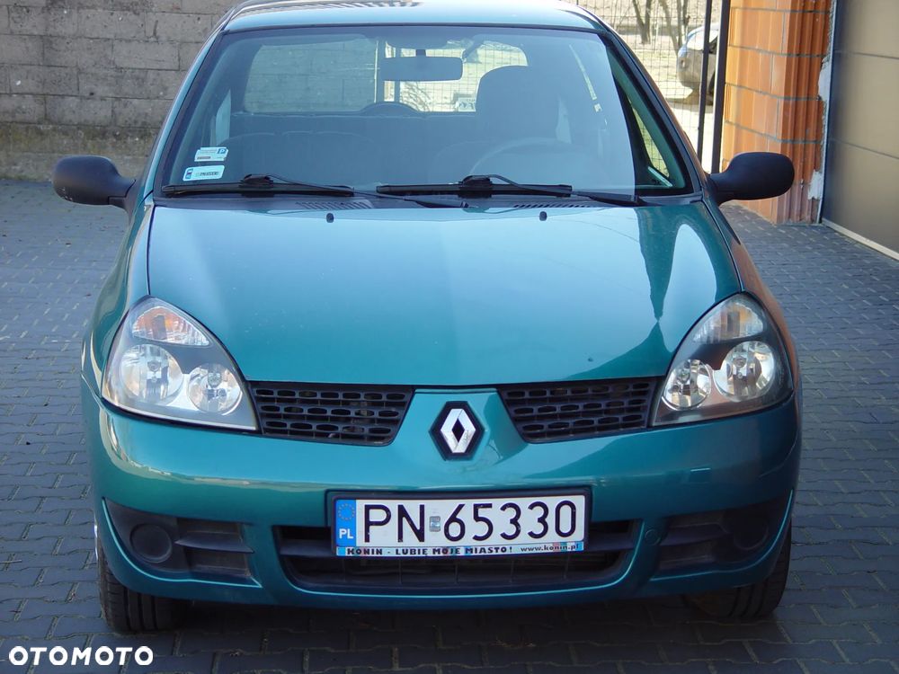 Renault Clio 1.2 All Inclusive - 15