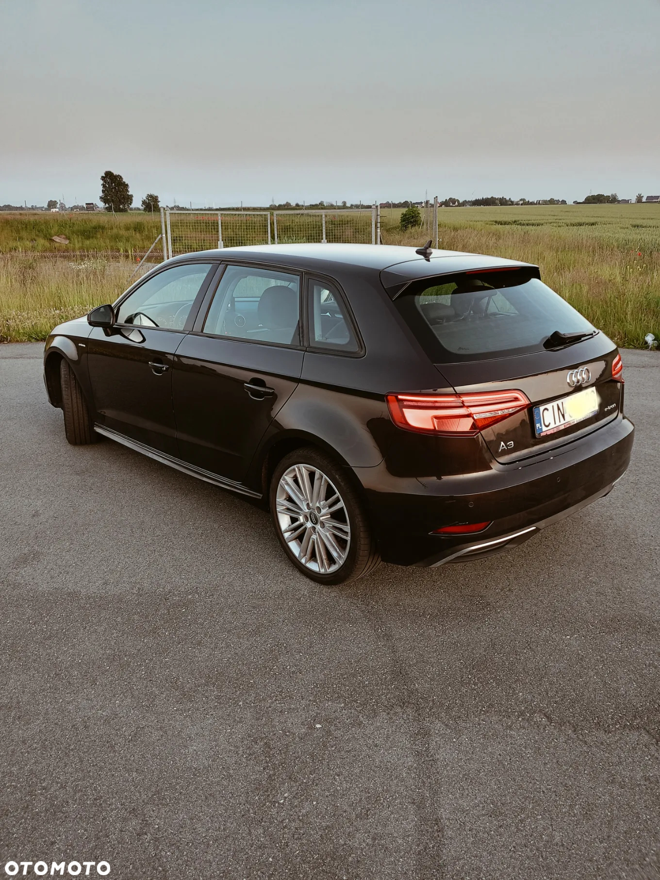 Audi A3 1.4 TFSI E-tron Attraction e-S tronic - 4