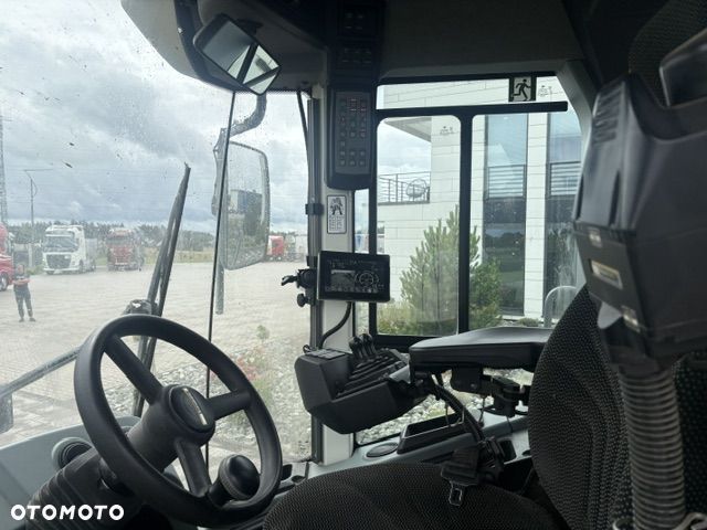 Liebherr 560 - 5