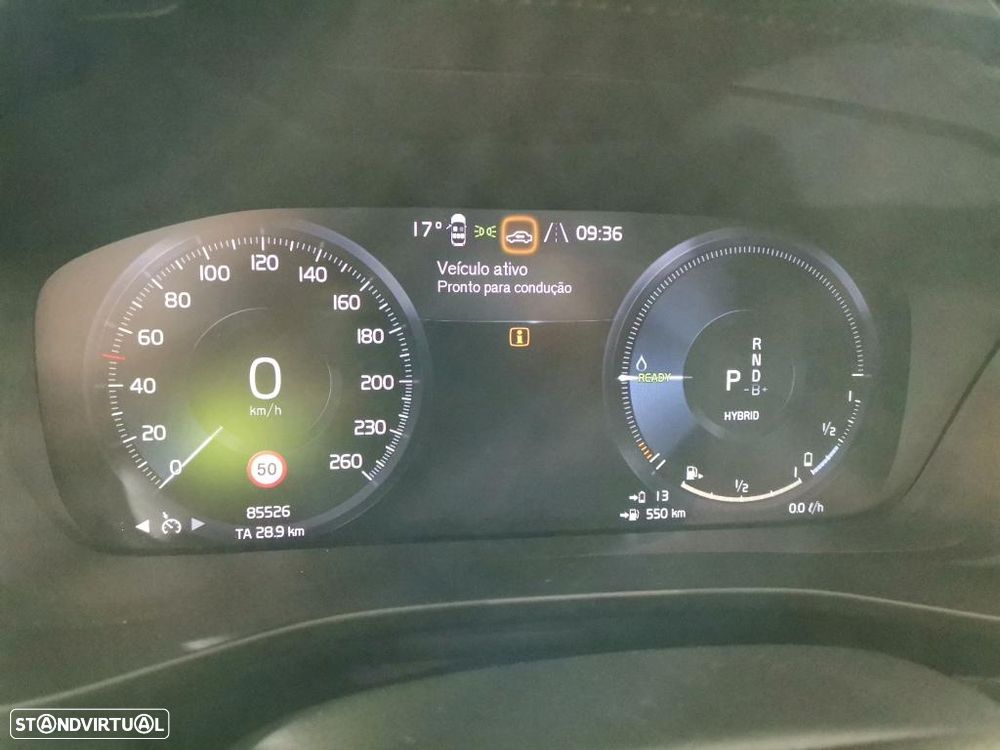 Volvo XC 40 1.5 T5 PHEV Inscription Expression - 6