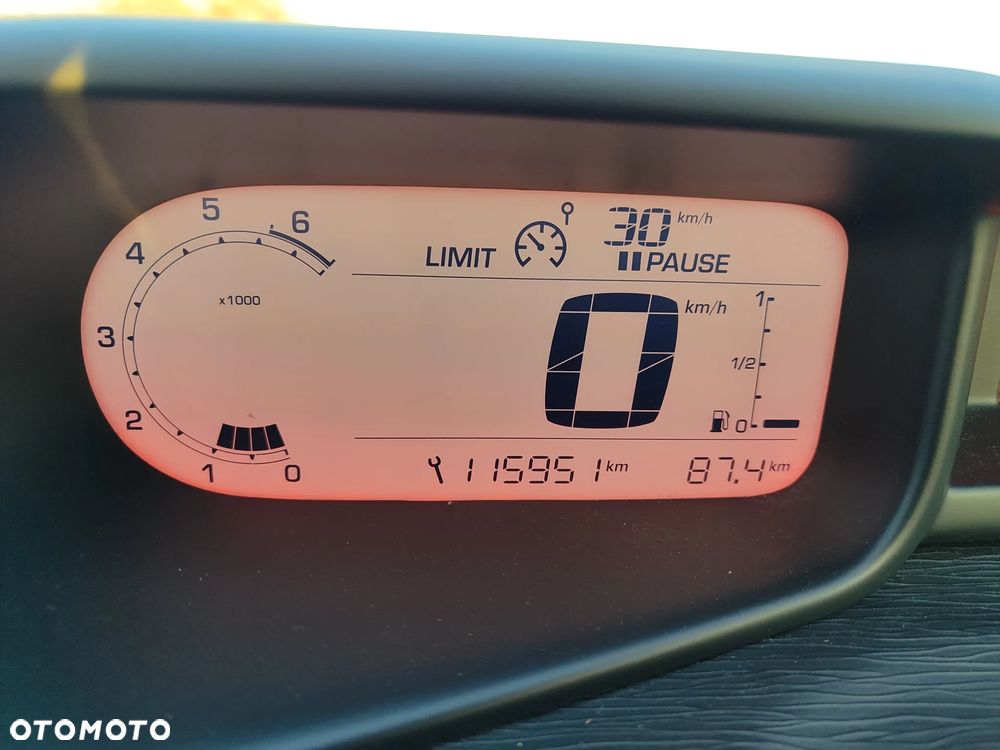 Citroën C3 Picasso 1.2 PureTech MoreLife - 10