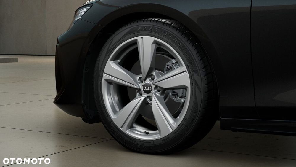 Audi A6 Avant - 10