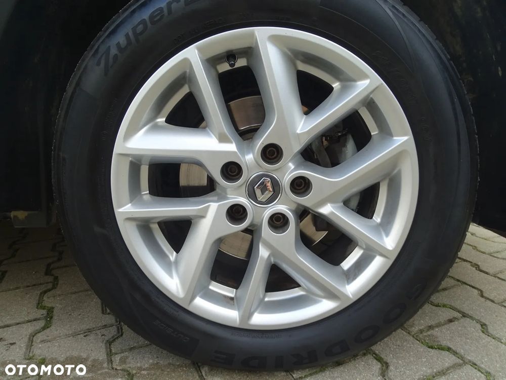 Renault Kadjar 1.5 dCi Energy Limited EDC - 26