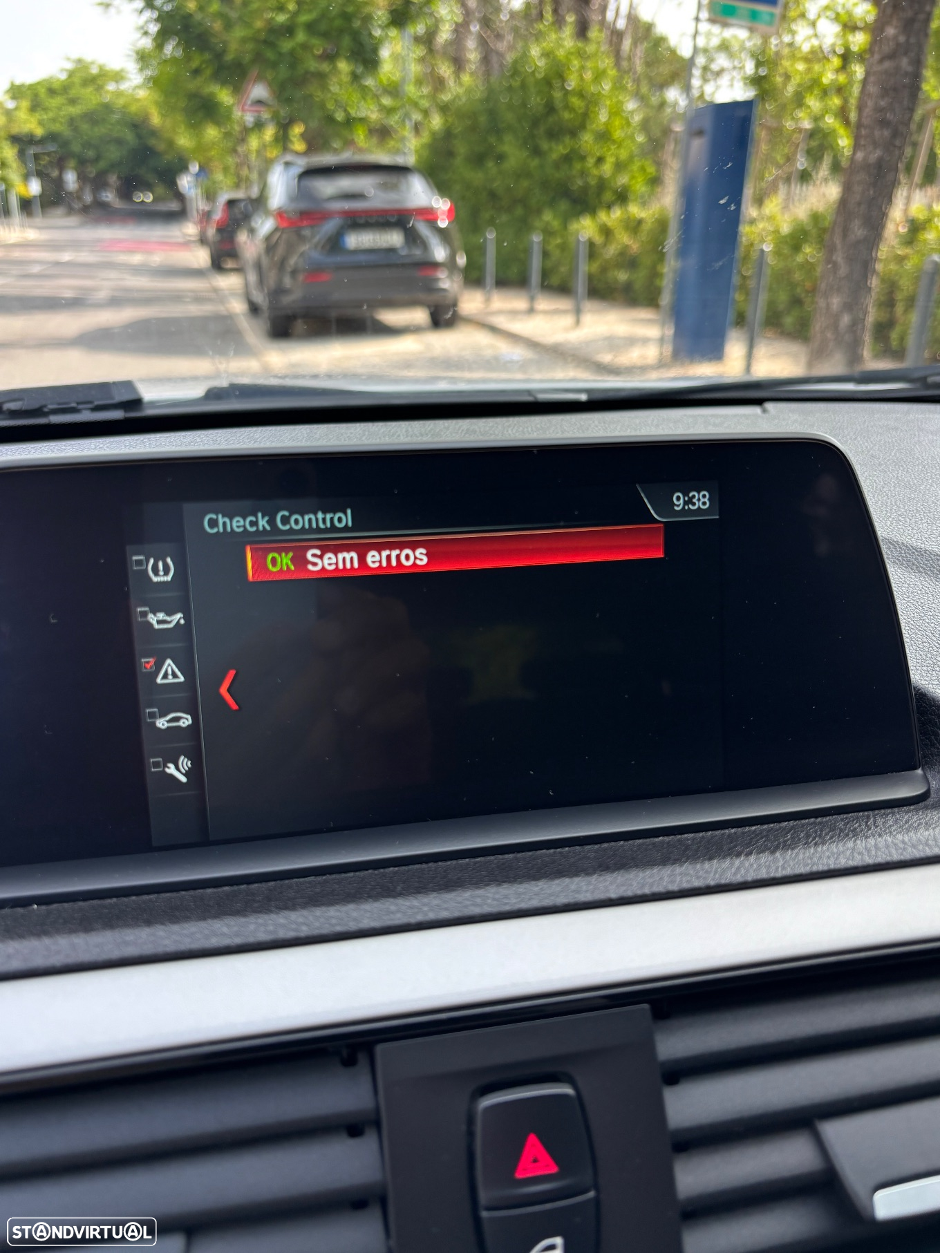 BMW 116 i Advantage - 29