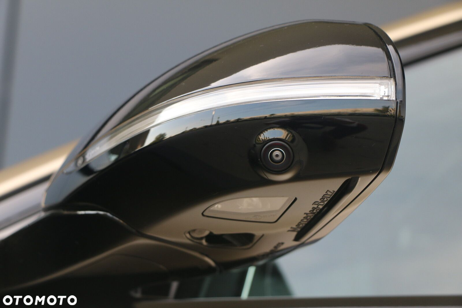 Mercedes-Benz Klasa S - 15