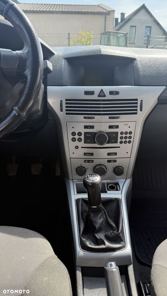 Opel Astra 1.7 CDTI - 3