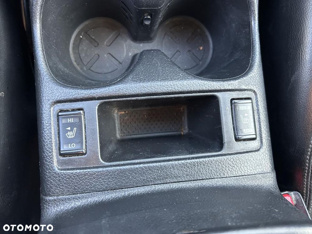 Nissan X-Trail - 17