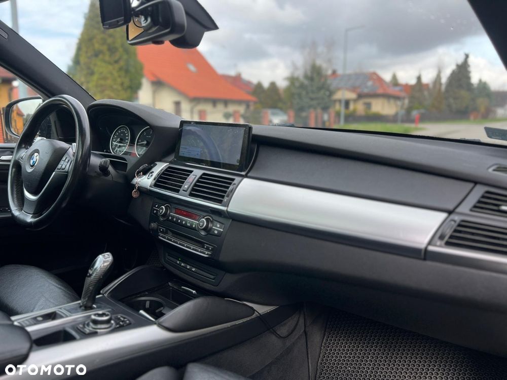 BMW X6 - 7