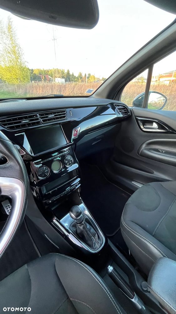 DS Automobiles DS 3 - 12