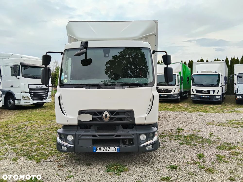 Renault D 12 - 3