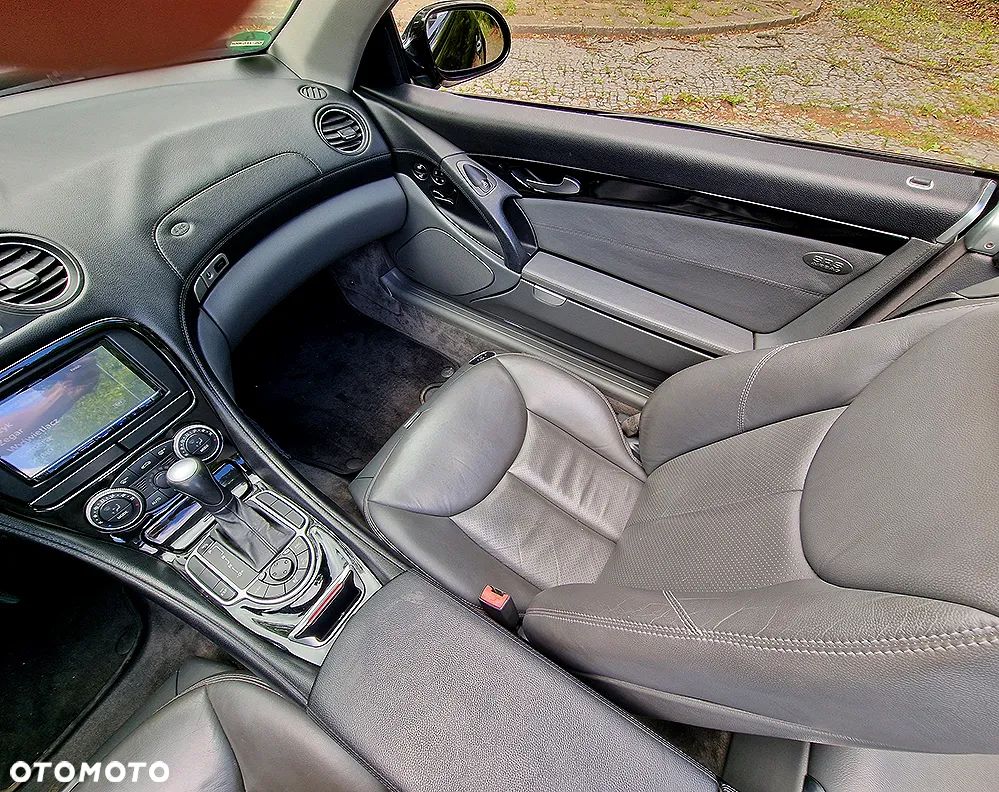 Mercedes-Benz SL 500 Edition 50 - 22