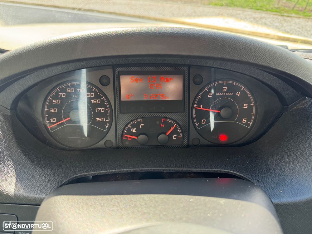 Citroën Jumper - 14