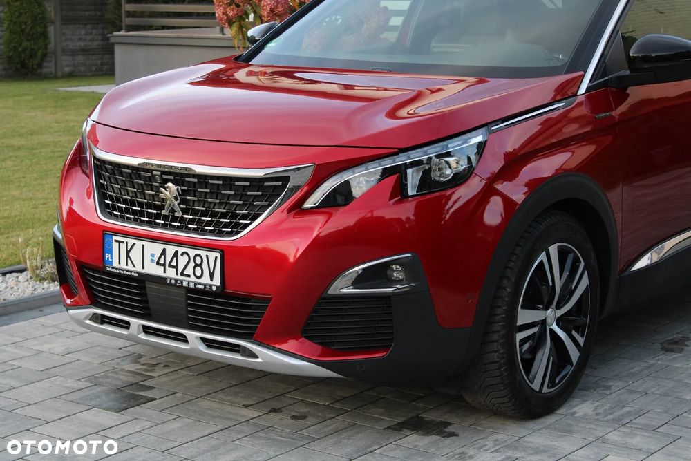 Peugeot 3008 - 13