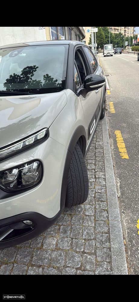 Citroën C3 1.2 PureTech Shine Pack - 8