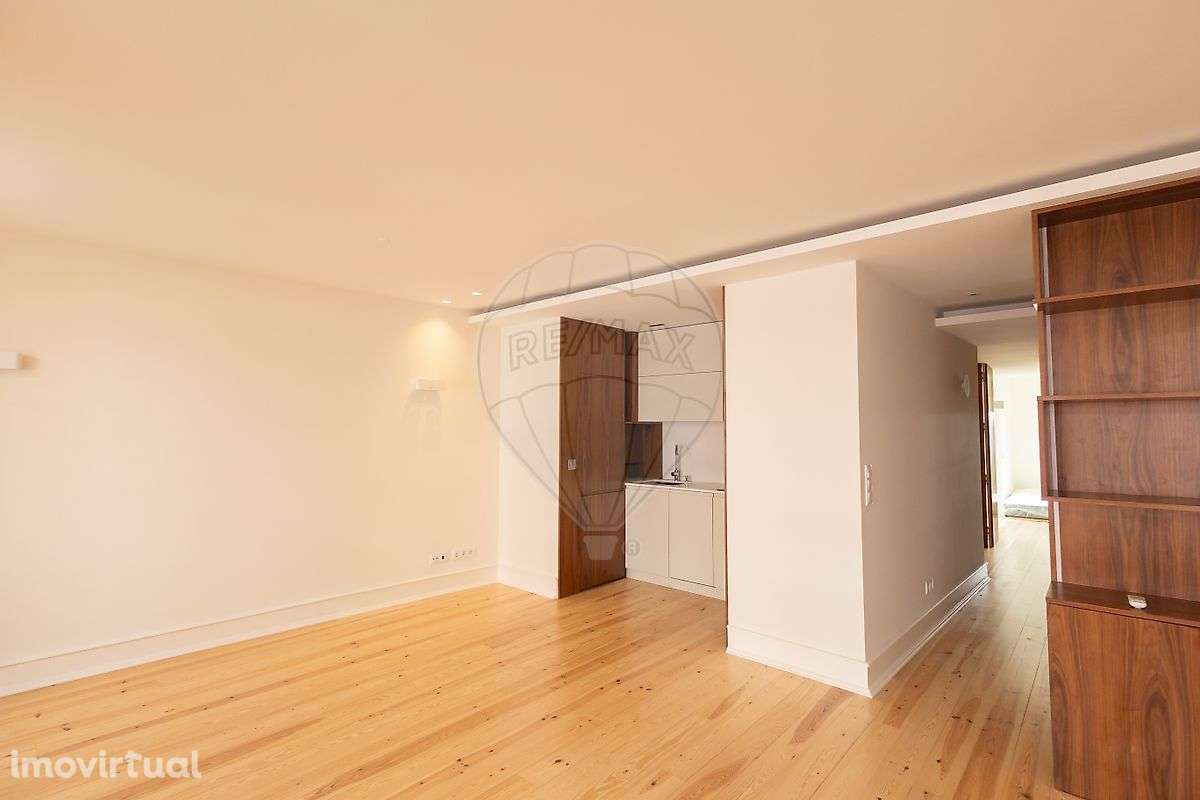 Apartamento T2 para arrendamento - Grande imagem: 4/29