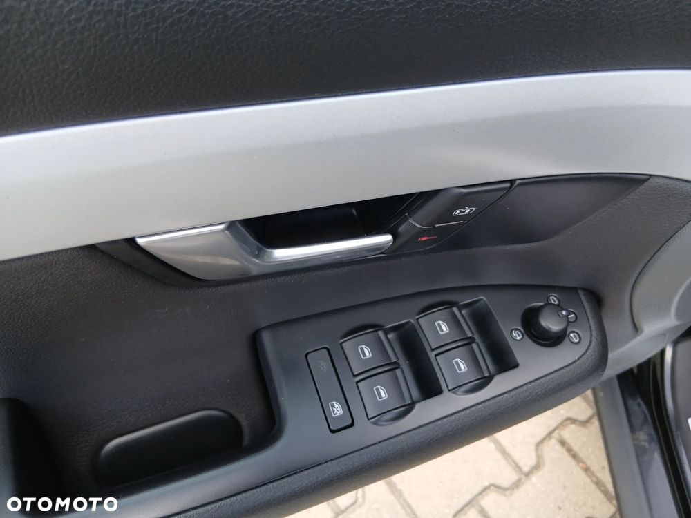 Seat Exeo 2.0 TDI CR Style - 8