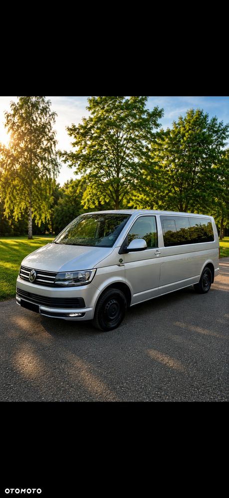 Volkswagen Caravelle 2.0 TDI L2 Trendline 4Motion - 1