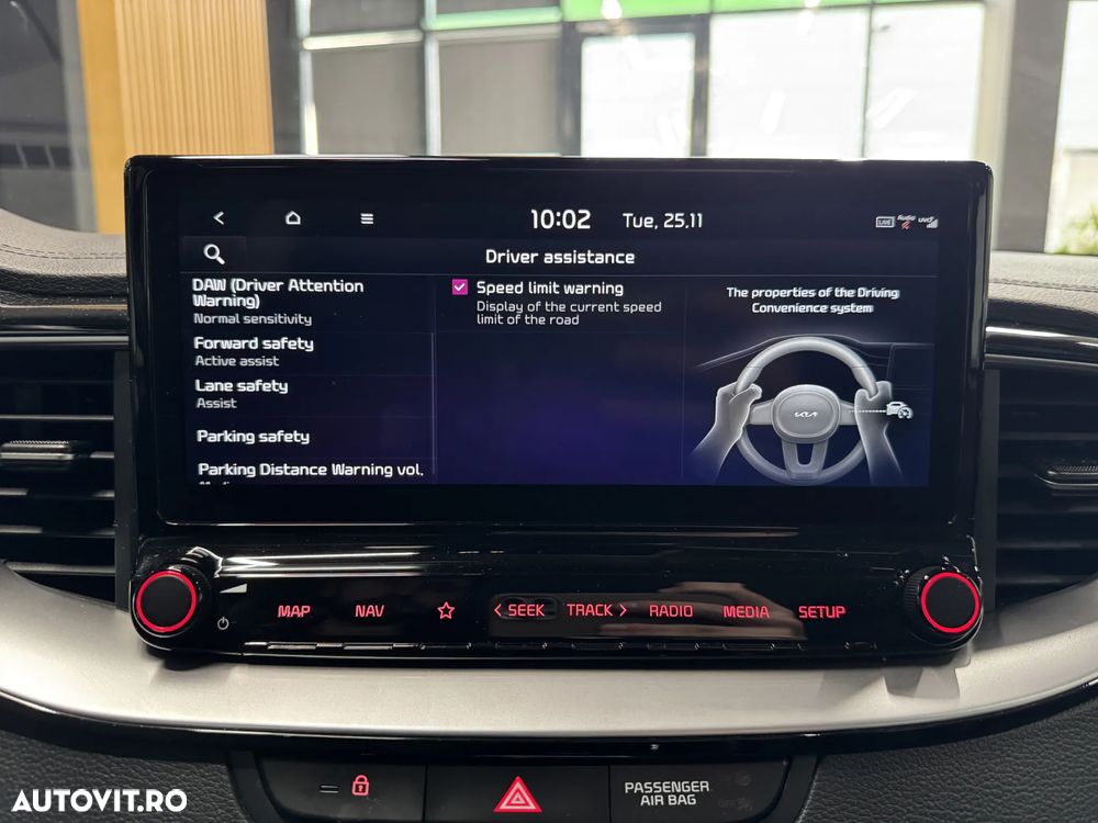 Kia XCeed 1.6 GDI DCT6 OPF Plug-in-Hybrid Spirit - 16