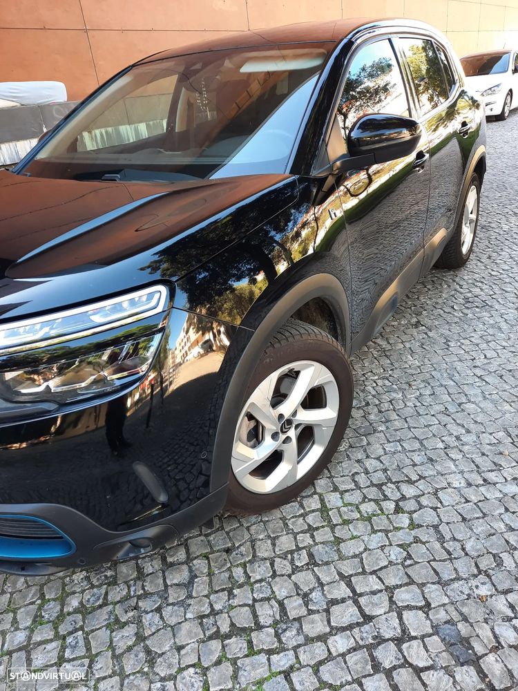 Citroën C5 Aircross - 7