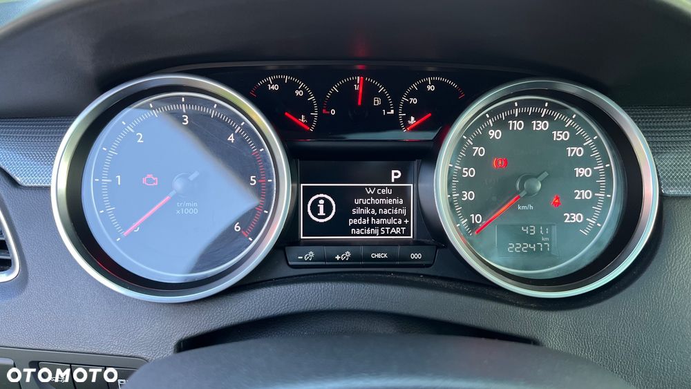 Peugeot 508 2.0 BlueHDi Allure S&S - 14