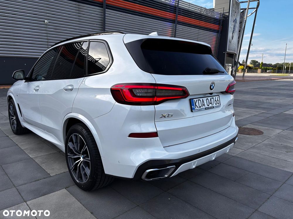 BMW X5 - 32